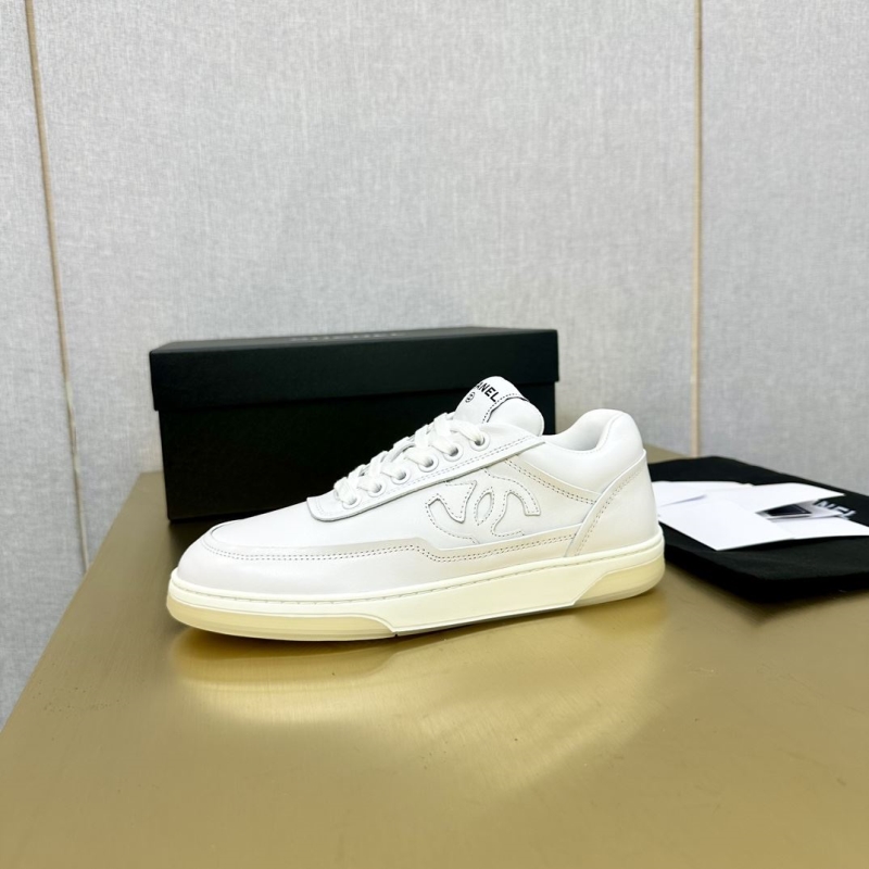 Ch*el casual shoes